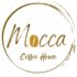 Mocca Coffee house Logo